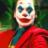 Joaquin Phoenix Joker 2019 Paint By Numbers