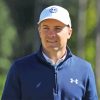 Jordan Spieth Golf Star Paint By Numbers