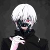 Kaneki Tokyo Ghoul Picture Paint By Numbers