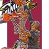 LeBron James Cavaliers Art Paint By Numbers
