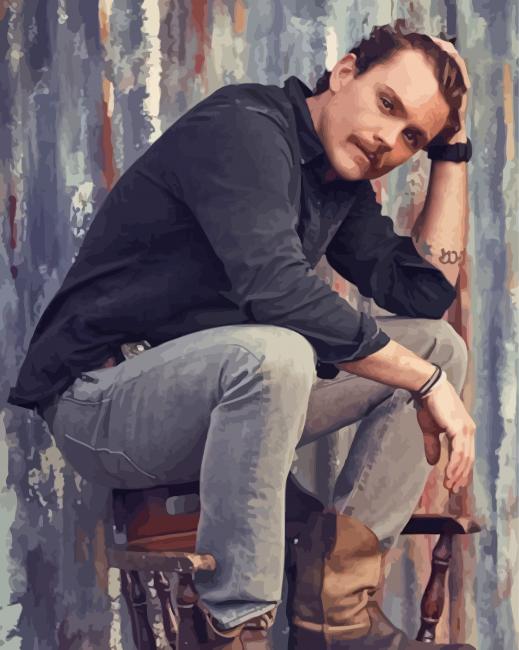 Finalizing Lethal Weapon Classic Film artwork