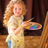 Creative Women's Art Paint By Numbers