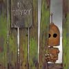 Lonely Robot Creativity Paint By Numbers