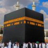 Makkah Islamic Scene Paint By Numbers
