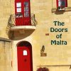 Valletta Streets Paint By Numbers