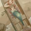 Mermaid in Ocean Scene Paint By Numbers