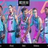Miami Heat Players Paint By Numbers