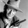 John Wayne Western Legend Paint By Numbers