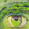Mother's Nature Eye Landscape Paint By Numbers