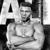 Muhammad Ali Boxing Legend Paint By Numbers