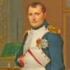 Legendary Napoleon Bonaparte Paint By Numbers
