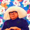 Ongo Gablogian Famous Artist Paint By Numbers