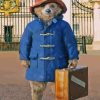 Paddington Movie Paint By Numbers