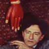 Jean Cocteau: French Icon Paint By Numbers