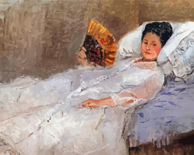 Finalizing the artwork