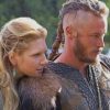 Ragnar and Lagertha Series Paint By Numbers
