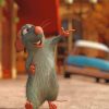Remy Ratatouille Cartoon Paint By Numbers