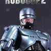 Robocop 2 Action Movie Paint By Numbers