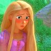 Rapunzel Disney Princess Paint By Numbers