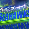 Seahawks Team Colors Paint By Numbers