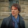 Sherlock Actors Paint By Numbers