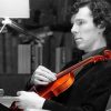 Sherlock Violin Masterpiece Paint By Numbers