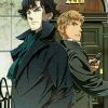 Sherlock Holmes Mystery Paint By Numbers