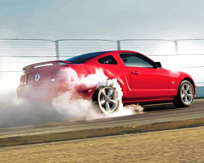 Finalizing the Artwork