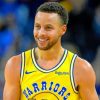 Stephen Curry Basketball Legend Paint By Numbers