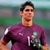 Moroccan Goalkeeper Yassine Bounou Paint By Numbers