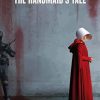 Handmaids Tale Poster Paint By Numbers