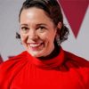 Olivia Colman Celebrity Paint By Numbers