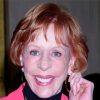 Carol Burnett Comedy Icon Paint By Numbers