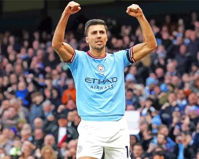 Finalizing the artwork