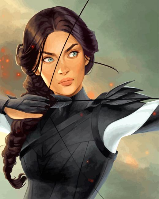 Finalizing the artwork