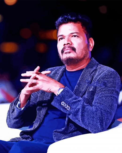 Finalizing the artwork