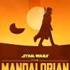 Star Wars Mandalorian Paint By Numbers