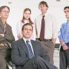 The Office Characters Sitcom Paint By Numbers
