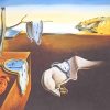 Salvador Dali Surrealism Paint By Numbers