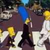 The Simpsons Rock Paint By Numbers