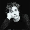 TIMOTHEE CHALAMET CINEMA PAINT BY NUMBERS