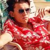 Tom Holland Summer Style Paint By Numbers