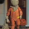 Trick r Treat Sam Halloween Paint By Numbers