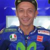 Explore the World of Valentino Rossi Paint By Numbers