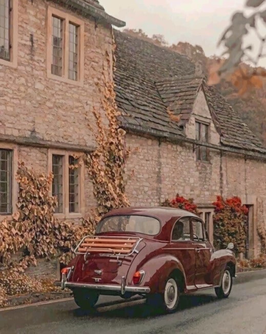 Finalizing the artwork