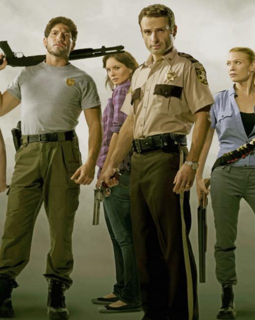 Finalizing the artwork