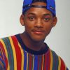 Will Smith Celebrity Art Paint By Numbers