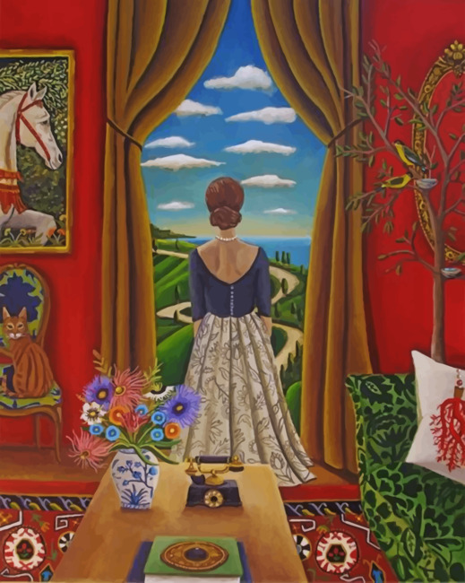 finalizing the artwork