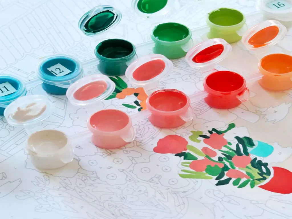 Unlocking Creative Possibilities