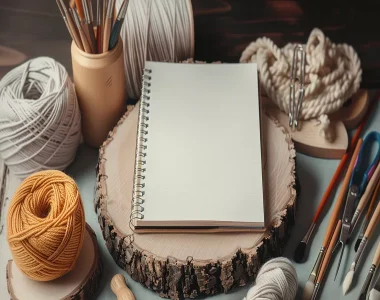 Creative Hobbies at Home That Spark Joy